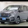 nissan serena 2020 CFJ1508884 image 17