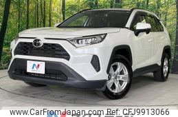 toyota rav4 2021 -TOYOTA--RAV4 6BA-MXAA52--MXAA52-5004539---TOYOTA--RAV4 6BA-MXAA52--MXAA52-5004539-