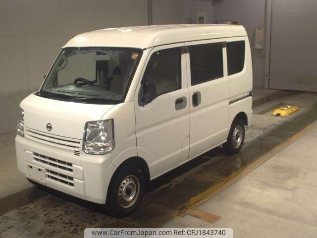 nissan nv100-clipper 2021 CFJ1843740 image 2