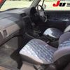 suzuki x-90 1996 CFJ1846343 image 4