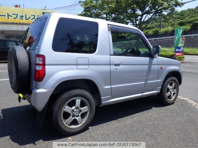 mitsubishi pajero-mini 2012 quick_quick_ABA-H53A_H53A-1001939 image 2