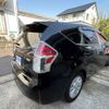 toyota prius-α 2016 -TOYOTA--Prius α ZVW41W--0034427---TOYOTA--Prius α ZVW41W--0034427- image 26