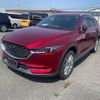 mazda cx-8 2018 -MAZDA--CX-8 3DA-KG2P--KG2P-124684---MAZDA--CX-8 3DA-KG2P--KG2P-124684- image 3