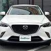 mazda cx-3 2018 -MAZDA--CX-3 6BA-DKEFW--DKEFW-105117---MAZDA--CX-3 6BA-DKEFW--DKEFW-105117- image 16