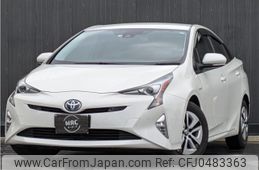 toyota prius 2016 quick_quick_DAA-ZVW51_ZVW51-6022228