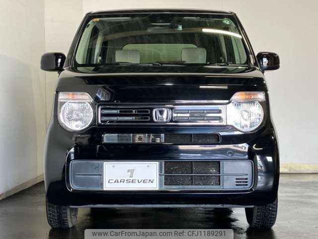 honda n-wgn 2021 -HONDA--N WGN 6BA-JH4--JH4-1017338---HONDA--N WGN 6BA-JH4--JH4-1017338- image 2