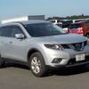 nissan x-trail 2014 -NISSAN 【野田 300ｱ1234】--X-Trail DBA-T32--T32-006812---NISSAN 【野田 300ｱ1234】--X-Trail DBA-T32--T32-006812- image 1