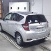 nissan note 2017 -NISSAN--Note NE12-202780---NISSAN--Note NE12-202780- image 2