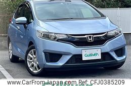 honda fit 2016 -HONDA--Fit DAA-GP5--GP5-3306588---HONDA--Fit DAA-GP5--GP5-3306588-