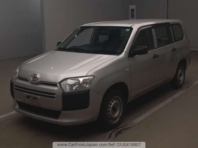 toyota succeed-van 2019 -TOYOTA--Succeed Van DBE-NCP165V--NCP165-0067906---TOYOTA--Succeed Van DBE-NCP165V--NCP165-0067906- image 1