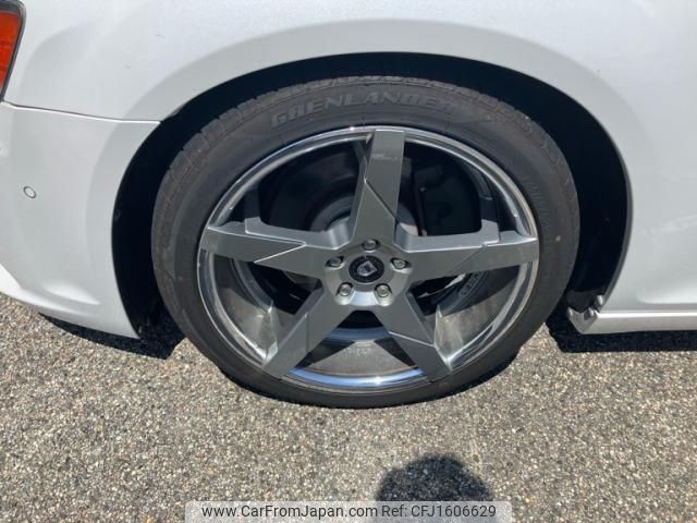 chrysler 300 2015 CFJ1606629 image 2