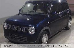 suzuki alto-lapin 2020 -SUZUKI--Alto Lapin HE33S--243662---SUZUKI--Alto Lapin HE33S--243662-