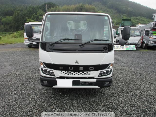 mitsubishi-fuso canter 2025 GOO_NET_EXCHANGE_1300435A30250530W001 image 2