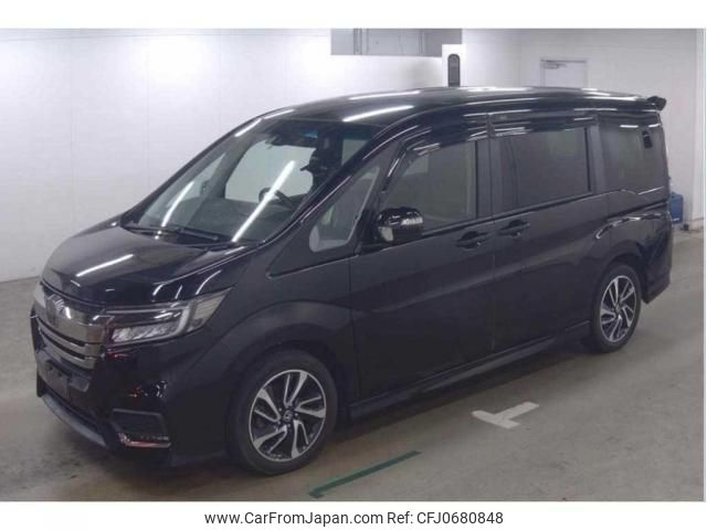 honda stepwagon-spada 2019 CFJ0680848 image 1