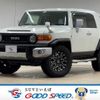 toyota fj-cruiser 2014 -TOYOTA--FJ Curiser CBA-GSJ15W--GSJ15-0126449---TOYOTA--FJ Curiser CBA-GSJ15W--GSJ15-0126449- image 1