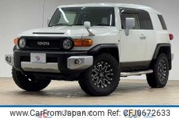 toyota fj-cruiser 2014 -TOYOTA--FJ Curiser CBA-GSJ15W--GSJ15-0126449---TOYOTA--FJ Curiser CBA-GSJ15W--GSJ15-0126449-