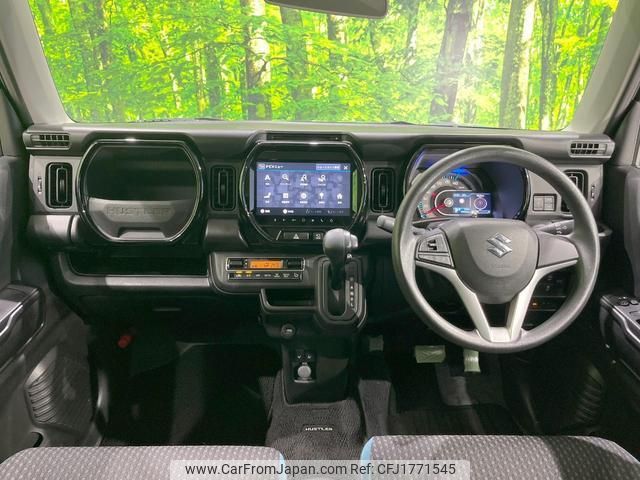 suzuki hustler 2020 CFJ1771545 image 2