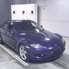 mazda rx-8 2006 -MAZDA--RX-8 SE3P-136136---MAZDA--RX-8 SE3P-136136- image 1