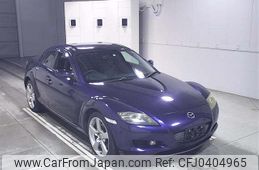 mazda rx-8 2006 -MAZDA--RX-8 SE3P-136136---MAZDA--RX-8 SE3P-136136-