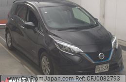 nissan note 2019 -NISSAN--Note HE12-284973---NISSAN--Note HE12-284973-