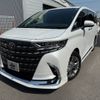 toyota alphard 2025 -TOYOTA 【名変中 】--Alphard AGH40W--4018490---TOYOTA 【名変中 】--Alphard AGH40W--4018490- image 1