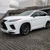 lexus rx 2019 -LEXUS--Lexus RX DAA-GYL20W--GYL20-0009320---LEXUS--Lexus RX DAA-GYL20W--GYL20-0009320- image 2