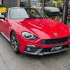 abarth 124-spider 2016 CFJ1680073 image 1
