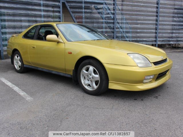 honda prelude 1998 CFJ1382857 image 1