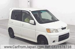 honda life-dunk 2001 CFJ1578738