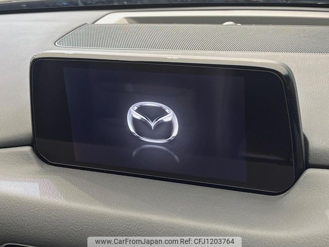 mazda cx-8 2019 -MAZDA--CX-8 3DA-KG2P--KG2P-213354---MAZDA--CX-8 3DA-KG2P--KG2P-213354- image 2