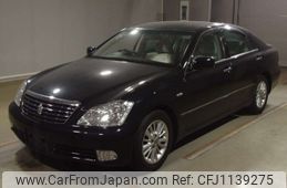 toyota crown 2005 -TOYOTA--Crown GRS182-5030665---TOYOTA--Crown GRS182-5030665-
