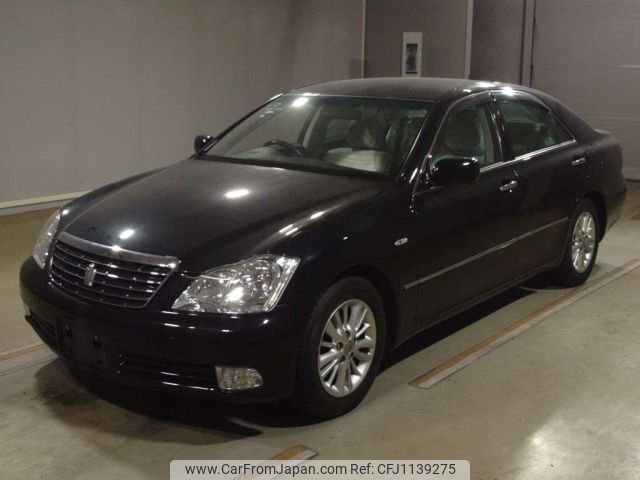 toyota crown 2005 -TOYOTA--Crown GRS182-5030665---TOYOTA--Crown GRS182-5030665- image 1