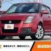 suzuki swift 2010 -SUZUKI--Swift CBA-ZC31S--ZC31S-252854---SUZUKI--Swift CBA-ZC31S--ZC31S-252854- image 1