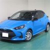 toyota yaris 2020 -TOYOTA--Yaris 5BA-MXPA10--MXPA10-2023496---TOYOTA--Yaris 5BA-MXPA10--MXPA10-2023496- image 1