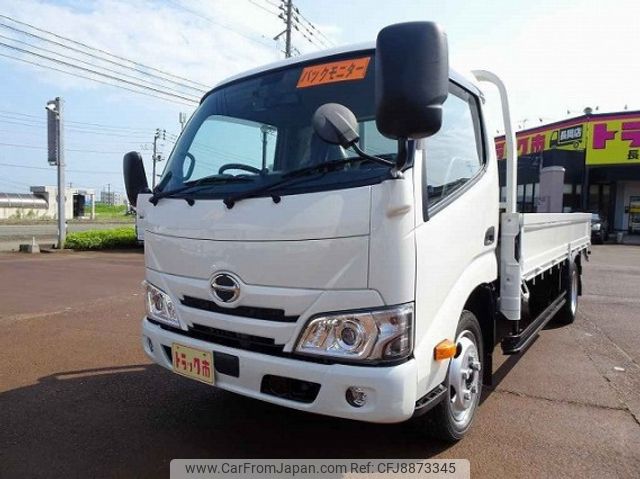 hino dutro 2020 quick_quick_2RG-XZU655M_XZU655-0013643 image 1