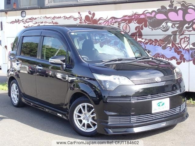 toyota spade 2012 -TOYOTA--Spade NCP141--9000893---TOYOTA--Spade NCP141--9000893- image 1