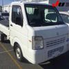 suzuki carry-truck 2010 -SUZUKI--Carry Truck DA65T--153168---SUZUKI--Carry Truck DA65T--153168- image 1