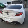 toyota 86 2023 -TOYOTA 【飛騨 300ﾁ6322】--86 ZN8--025726---TOYOTA 【飛騨 300ﾁ6322】--86 ZN8--025726- image 2