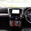 toyota vellfire 2015 -TOYOTA--Vellfire DBA-AGH35W--AGH35-0003833---TOYOTA--Vellfire DBA-AGH35W--AGH35-0003833- image 2