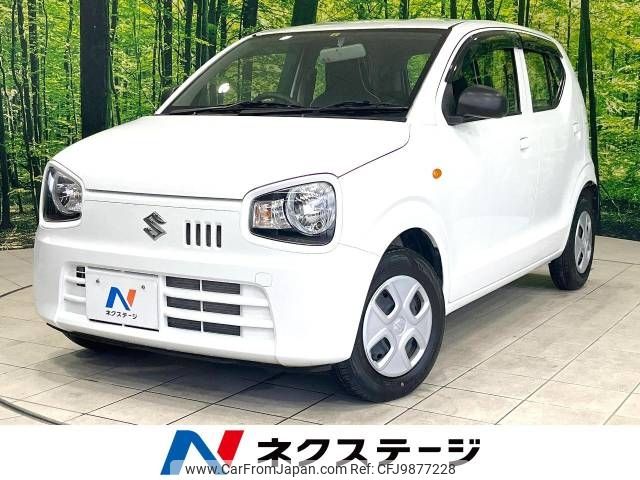 suzuki alto 2019 -SUZUKI--Alto DBA-HA36S--HA36S-513340---SUZUKI--Alto DBA-HA36S--HA36S-513340- image 1