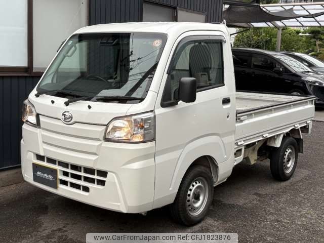 daihatsu hijet-truck 2019 CFJ1823876 image 1