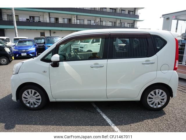 daihatsu move 2017 -DAIHATSU 【名変中 】--Move LA150S--0117742---DAIHATSU 【名変中 】--Move LA150S--0117742- image 2