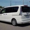 nissan serena 2012 -NISSAN 【野田 301ｱ1234】--Serena DBA-C26--C26-037812---NISSAN 【野田 301ｱ1234】--Serena DBA-C26--C26-037812- image 2