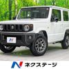 suzuki jimny 2023 -SUZUKI--Jimny 3BA-JB64W--JB64W-286219---SUZUKI--Jimny 3BA-JB64W--JB64W-286219- image 1