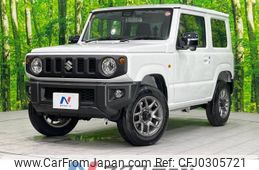 suzuki jimny 2023 -SUZUKI--Jimny 3BA-JB64W--JB64W-286219---SUZUKI--Jimny 3BA-JB64W--JB64W-286219-