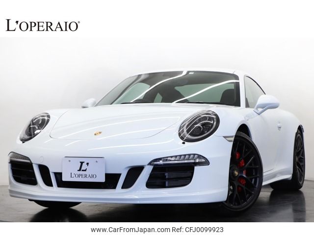 porsche 911 2016 -PORSCHE--Porsche 911 ABA-991MA103--WP0ZZZ99ZGS111343---PORSCHE--Porsche 911 ABA-991MA103--WP0ZZZ99ZGS111343- image 1