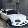 toyota supra 2000 -トヨタ--ｽｰﾌﾟﾗ JZA80-1004907---トヨタ--ｽｰﾌﾟﾗ JZA80-1004907- image 1