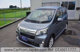 daihatsu move 2013 -DAIHATSU--Move DBA-LA100S--LA100S-0264710---DAIHATSU--Move DBA-LA100S--LA100S-0264710-