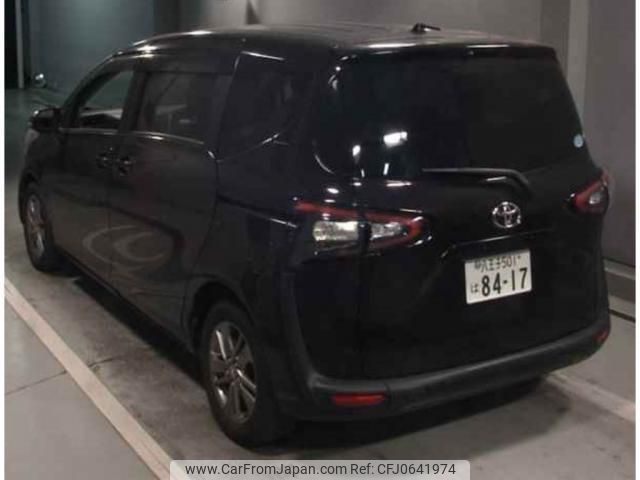 toyota sienta 2017 quick_quick_DBA-NSP170G_7131201 image 2