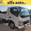 mitsubishi-fuso canter 2006 GOO_NET_EXCHANGE_0708016A30240416W007 image 1